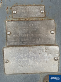 Image of Jacobson Hammer Mill, C/S, 125 HP 07