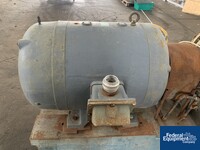 Jacobson Hammer Mill, C/S, 125 HP