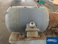 Image of Jacobson Hammer Mill, C/S, 125 HP 08