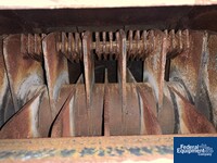 Image of Jacobson Hammer Mill, C/S, 125 HP 11