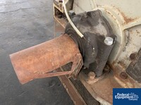 Image of Jacobson Hammer Mill, C/S, 125 HP 12