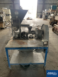 Image of California Pellet Mill CPM, Model CL Lab Mill 04