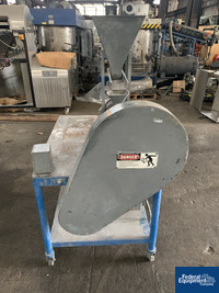 Image of California Pellet Mill CPM, Model CL Lab Mill 05