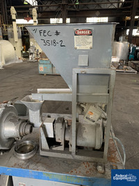 Image of California Pellet Mill CPM, Model CL Lab Mill 06
