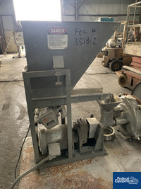 Image of California Pellet Mill CPM, Model CL Lab Mill 07