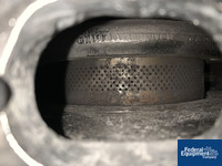 Image of California Pellet Mill CPM, Model CL Lab Mill 11