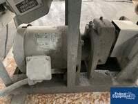 Image of California Pellet Mill CPM, Model CL Lab Mill 12