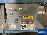 Image of California Pellet Mill CPM, Model CL Lab Mill 16