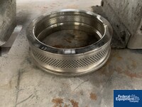 Image of California Pellet Mill CPM, Model CL Lab Mill 18