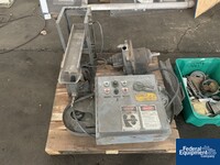 Image of California Pellet Mill CPM, Model CL Lab Mill 02