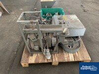 Image of California Pellet Mill CPM, Model CL Lab Mill 03