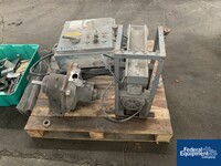Image of California Pellet Mill CPM, Model CL Lab Mill 04