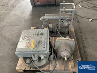 Image of California Pellet Mill CPM, Model CL Lab Mill 05