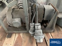 Image of California Pellet Mill CPM, Model CL Lab Mill 07