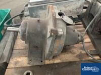 Image of California Pellet Mill CPM, Model CL Lab Mill 10
