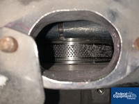 Image of California Pellet Mill CPM, Model CL Lab Mill 11