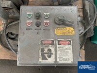 Image of California Pellet Mill CPM, Model CL Lab Mill 12