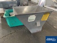 Image of California Pellet Mill CPM, Model CL Lab Mill 14
