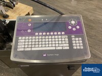 Image of Markem Image Coder, Model 9040 07