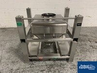 Image of 185 Liter Meto IBC, S/S 02