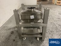 Image of 185 Liter Meto IBC, S/S 05