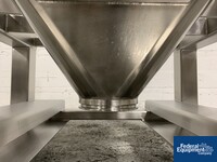 Image of 185 Liter Meto IBC, S/S 07
