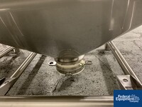 Image of 1,350 Liter GEA Buck Systems Tote, model 13373-A02 06