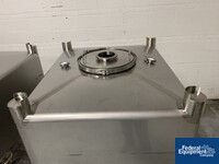 Image of 1,350 Liter GEA Buck Systems Tote, model 13373-A02 20