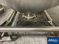 Image of 1,350 Liter GEA Buck Systems Tote, model 13373-A02 21