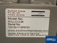 48" x 44" Southworth PalletPall Level Loader, Model ROLLC2.2-28