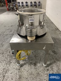 Image of Russell Sieve, model A16850 03