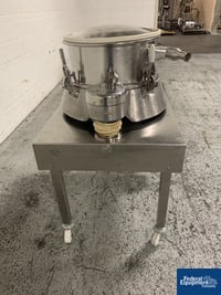 Image of Russell Sieve, model A16850 05
