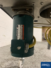 Image of Russell Sieve, model A16850 09