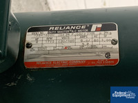 Image of Russell Sieve, model A16850 10
