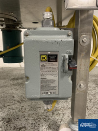 Image of Russell Sieve, model A16850 11