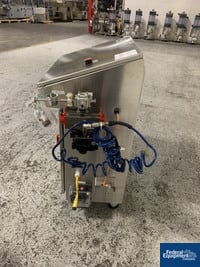 Image of GEA Top Spray Granulation System, S/S 12