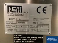 Image of Neri Marchesini Labeler, Model SL400