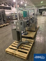 Image of Neri Marchesini Labeler, Model SL400 04