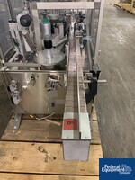 Image of Neri Marchesini Labeler, Model SL400 07