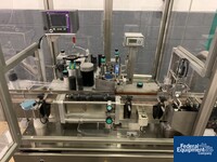 Image of Neri Marchesini Labeler, Model SL400 08