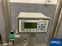 Image of Neri Marchesini Labeler, Model SL400 12
