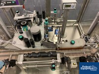 Image of Neri Marchesini Labeler, Model SL400 13