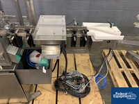 Image of Neri Marchesini Labeler, Model SL400 15