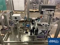 Image of Neri Marchesini Labeler, Model SL400 17