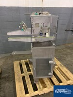 Image of Neri Marchesini Labeler, Model SL400 19