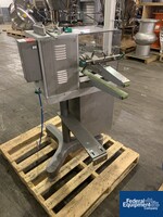Image of Neri Marchesini Labeler, Model SL400 21