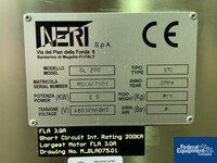 Image of Neri Marchesini Labeler, Model SL200 02