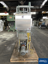 Image of Taylor Products Drum Filling Station, Model TEVB-2 06