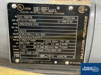 Image of Taylor Products Drum Filling Station, Model TEVB-2 08