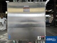 Image of Taylor Products Drum Filling Station, Model TEVB-2 09